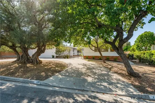 11 Branding Iron, Rolling Hills Estates, CA 90274