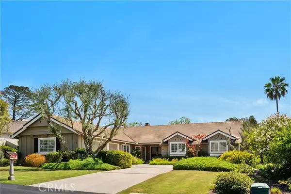 6 Misty Acres, Rolling Hills Estates, CA 90274