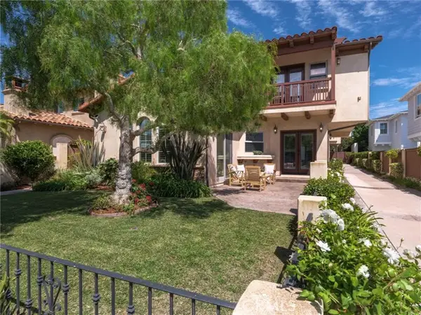 714 Elvira Avenue  #A, Redondo Beach, CA 90277
