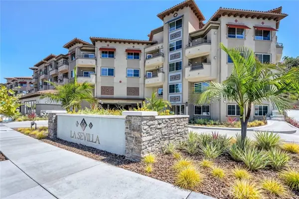 927 Deep Valley  #308, Rolling Hills Estates, CA 90274
