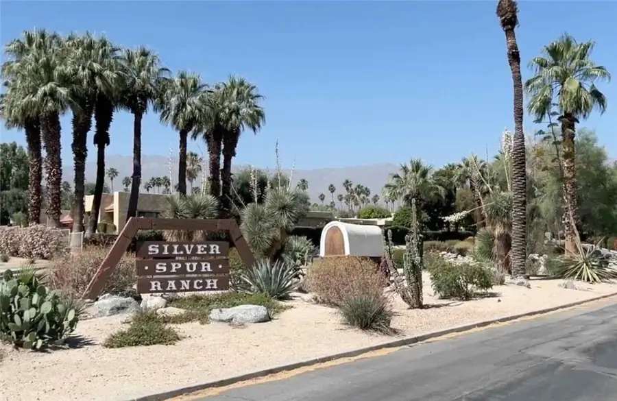 0 Sun Corral Trail, Palm Desert, CA 92260 - #2