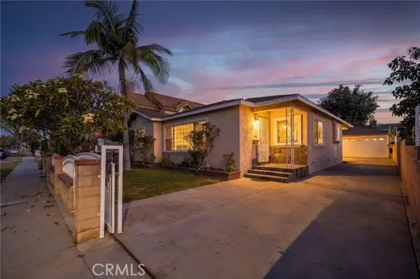 11945 209th, Lakewood, CA 90715