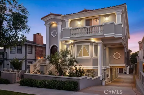 217 Irena Avenue  #A, Redondo Beach, CA 90277