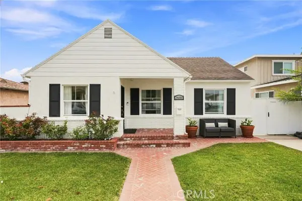 2650 Dolphin Street, San Pedro, CA 90731