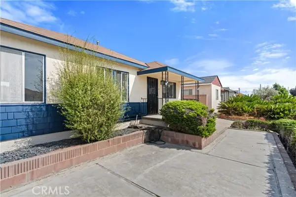 15616 Cerise Avenue, Gardena, CA 90249