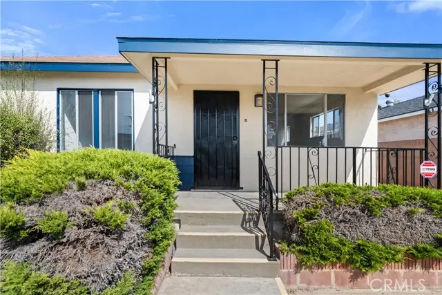 15616 Cerise Avenue, Gardena, CA 90249 - #2
