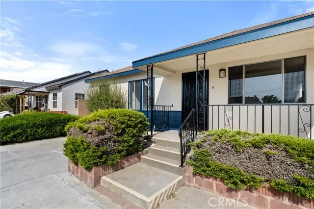 15616 Cerise Avenue, Gardena, CA 90249 - #3