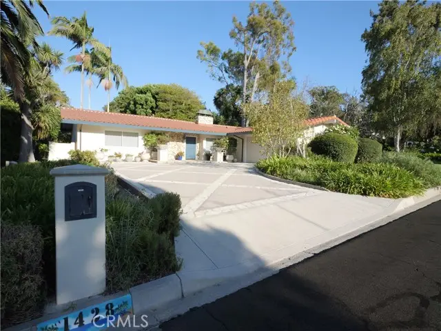 1428 Via Cataluna, Palos Verdes Estates, CA 90274 - #1