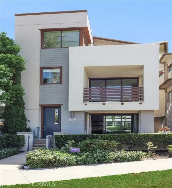12837 North Seaglass Circle, Los Angeles, CA 90094