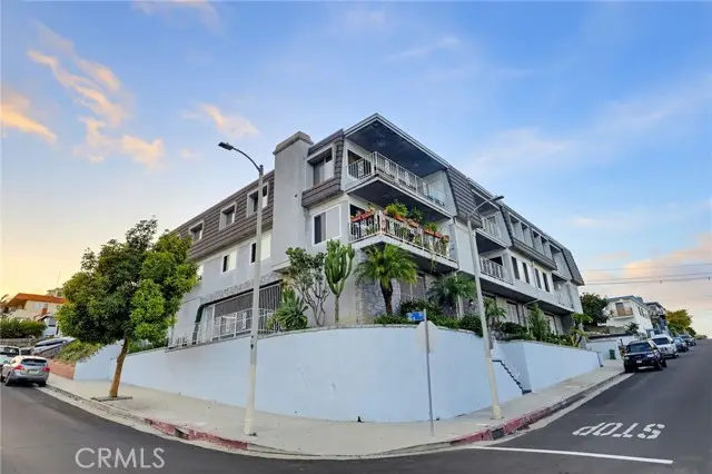 3027 South Peck Ave  #7, San Pedro, CA 90731 - #1