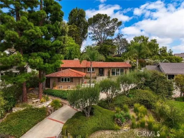 4057 Via Pavion, Palos Verdes Estates, CA 90274
