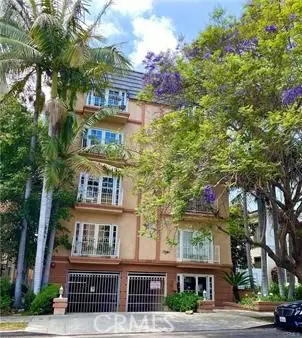 2205 Bentley, Los Angeles, CA 90064