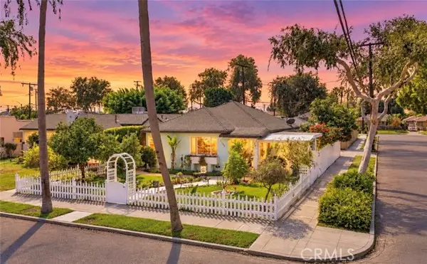 1100 Whiting Avenue, Fullerton, CA 92831