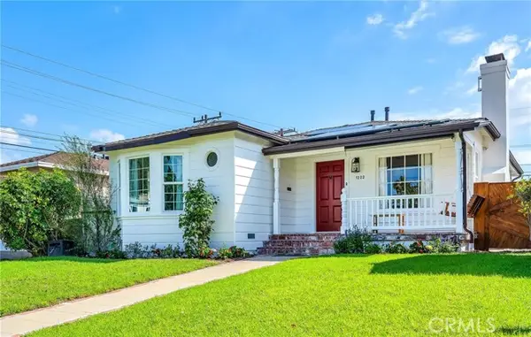 1222 Beech, Torrance, CA 90501