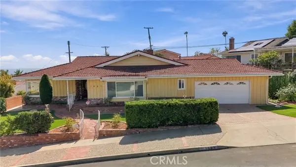 1681 Morse Drive, San Pedro, CA 90732