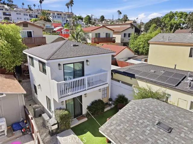 2641 Kerckhoff Avenue, San Pedro, CA 90731 - #3