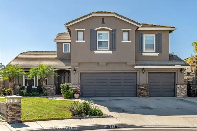 13547 Canyon Crest, Corona, CA 92880 - #2