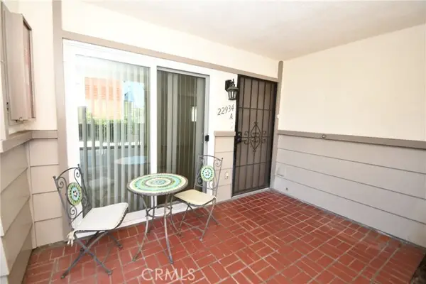 22934 Nadine Circle  #A, Torrance, CA 90505