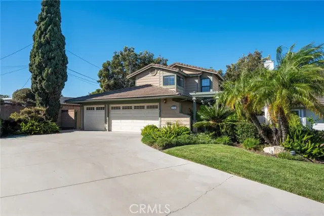 1929 April Court, Lomita, CA 90717 - #1