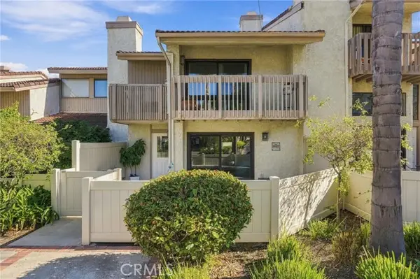 1823 Caddington Drive  #15, Rancho Palos Verdes, CA 90275