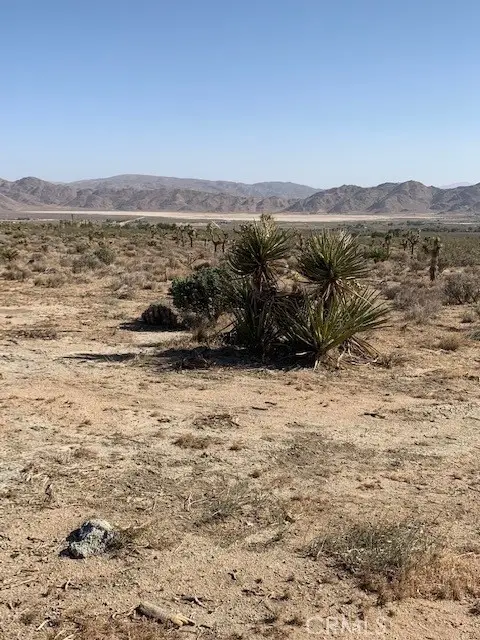 0 Grandview Road, Lucerne Valley, CA 92356
