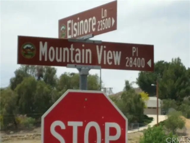 0 Elsinore Lane, Quail Valley, CA 92587 - #1