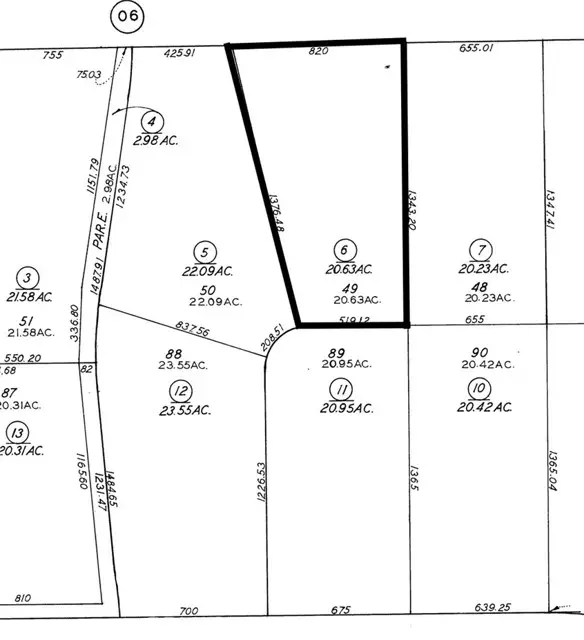 0 Marcella, California City, CA 93505 - #1