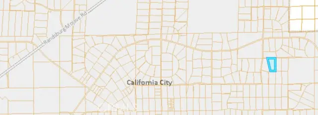 0 Marcella, California City, CA 93505 - #2