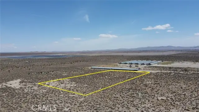 0 Caughlin Rd & El Mirage Rd, Adelanto, CA 92301 - #2