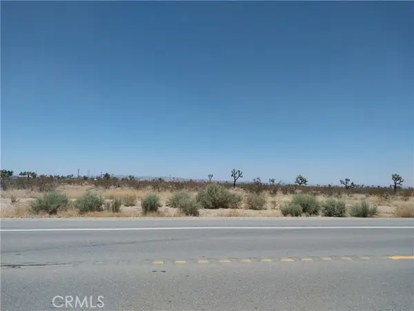 5900 PALMDALE Road, Phelan, CA 92371