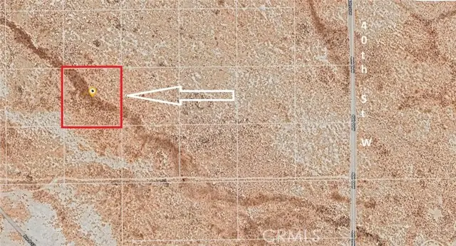 0 Avenue B6/43 St.w, Lancaster, CA 93536 - #1