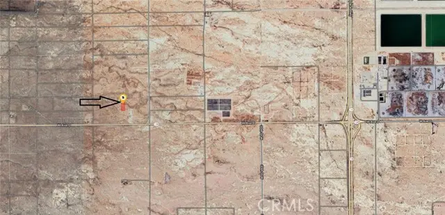 0 Avenue C12/ 43 St.w, Lancaster, CA 93536 - #2