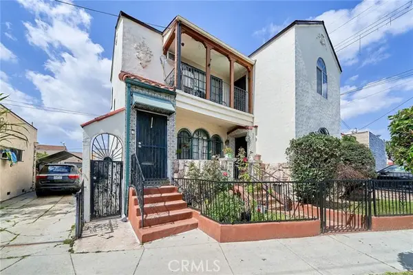 459 Forest Avenue, Los Angeles, CA 90033