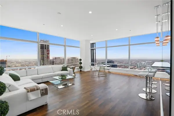 900 Olympic Boulevard  #42A, Los Angeles, CA 90015