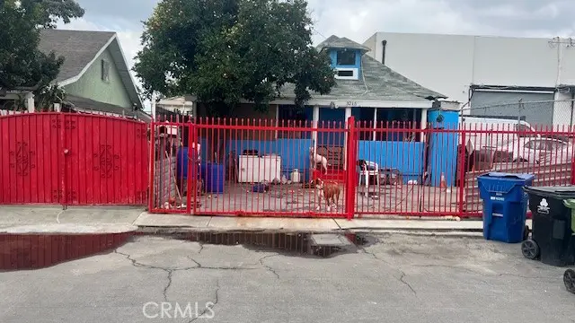 3215 Boaz Street, Los Angeles, CA 90011 - #1