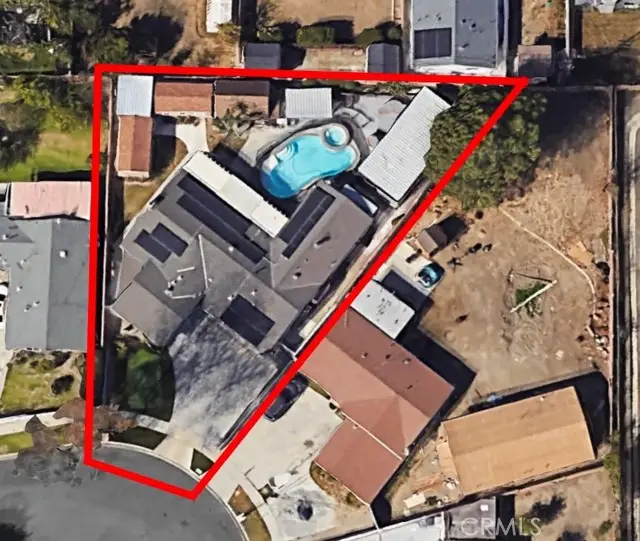 13611 Cypress Street, Garden Grove, CA 92843 - #2