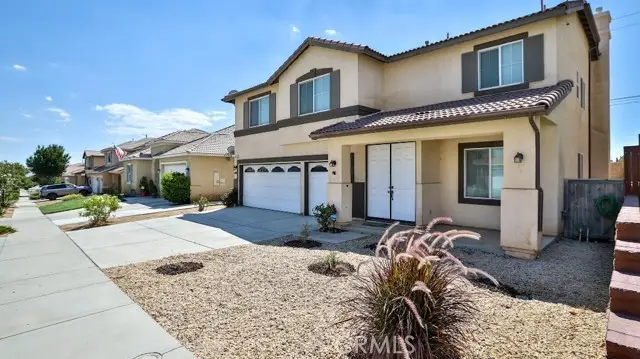14131 Desert Rose Street, Hesperia, CA 92344 - #2