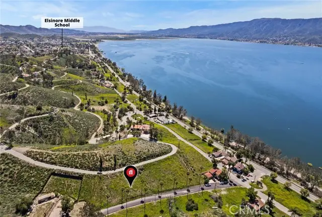 0 Cowell Street, Lake Elsinore, CA 92530 - #1