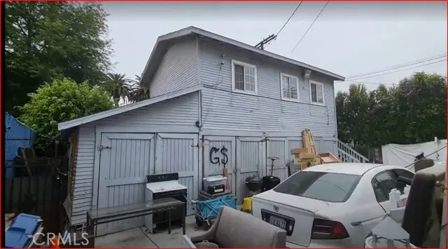 2720 Sycamore Avenue, Los Angeles, CA 90016 - #3