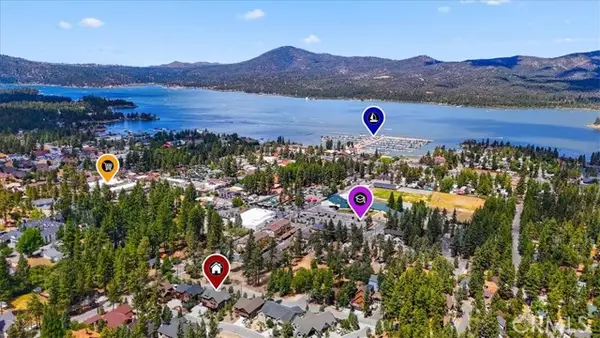 40944 Seneca Trail, Big Bear Lake, CA 92315