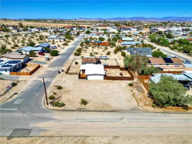 0 Old Dale Road, Twentynine Palms, CA 92277 - #1