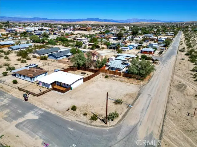 0 Old Dale Road, Twentynine Palms, CA 92277 - #2