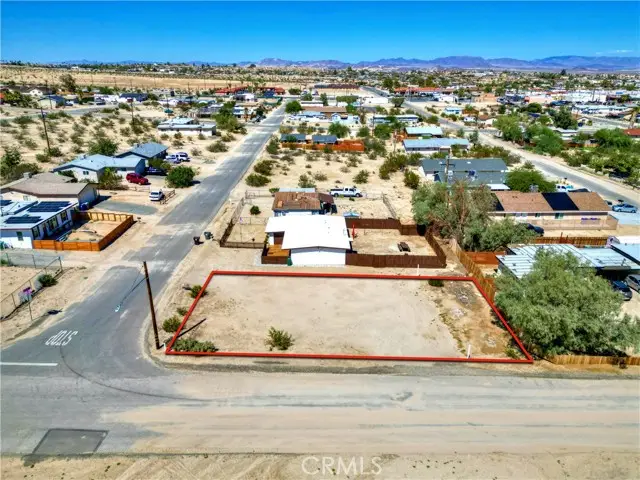 0 Old Dale Road, Twentynine Palms, CA 92277 - #3