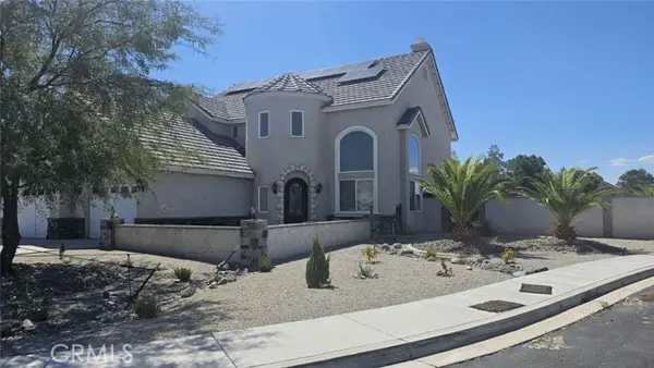 11238 Lindsay Lane, Apple Valley, CA 92308