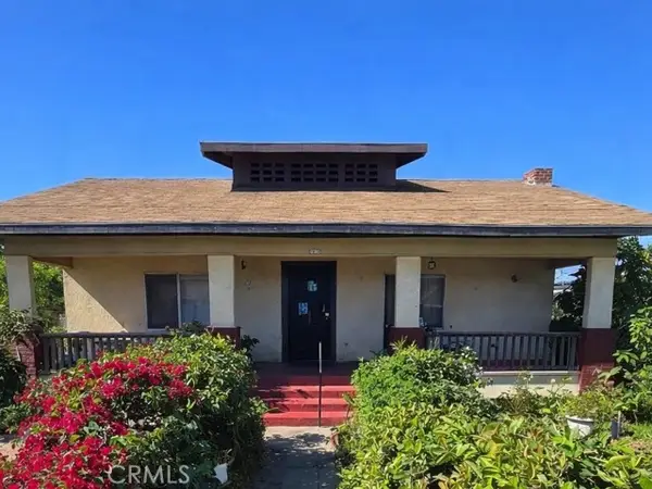 2816 Moss Avenue, Los Angeles, CA 90065