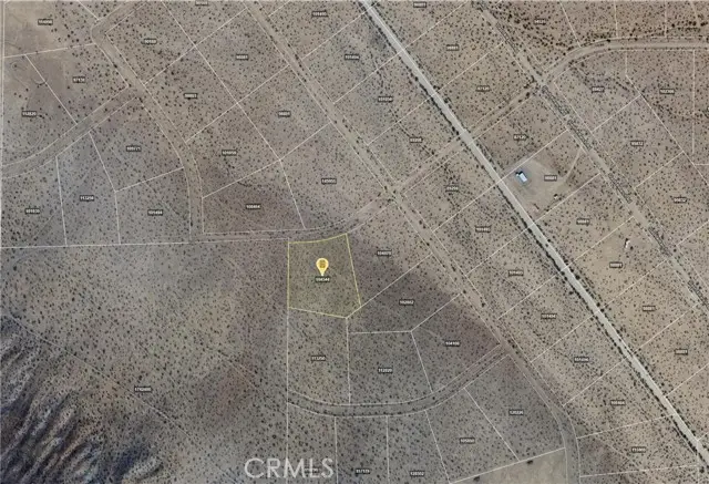 0 Cabazon Road, Apple Valley, CA 92307 - #1