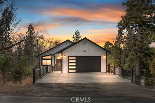 556 Lucerne Drive, Big Bear Lake, CA 92315