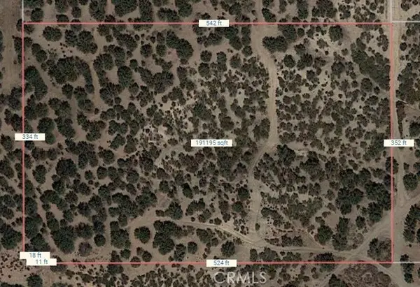 0 Daisy Road, Hesperia, CA 92344