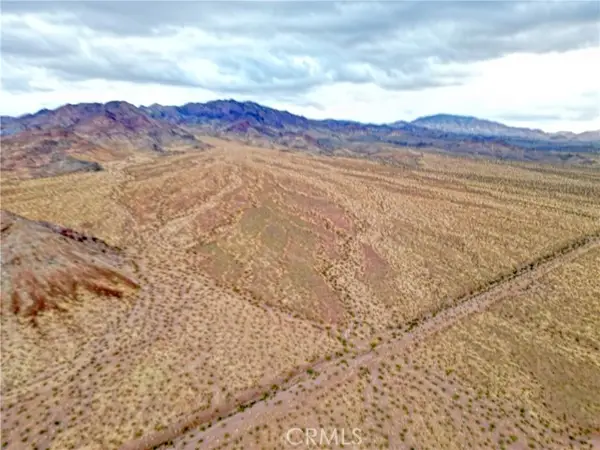 0 0, Daggett, CA 92327