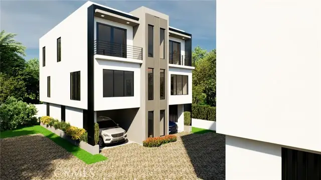 1327 Meadowbrook Avenue, Los Angeles, CA 90019 - #3